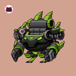 Seggs Phase 2 #511.