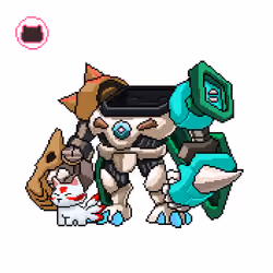 Seggs Phase 2 #414.