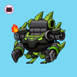 Seggs Phase 2 #465.