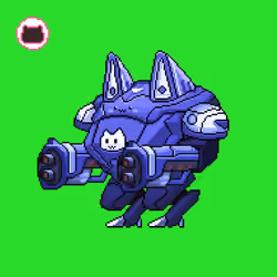 Seggs Phase 2 #460.