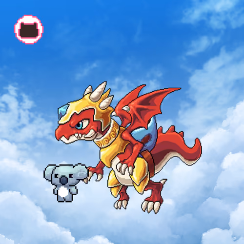 Seggs Phase 2 #573.