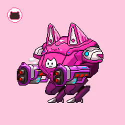 Seggs Phase 2 #464.