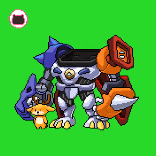 Seggs Phase 2 #569.