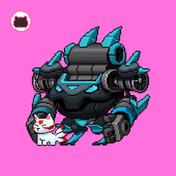 Seggs Phase 2 #462.