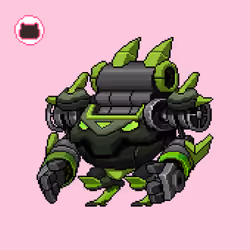 Seggs Phase 2 #413.