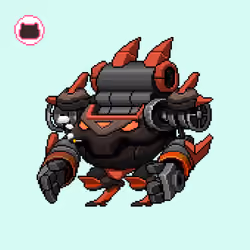 Seggs Phase 2 #203.