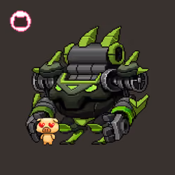 Seggs Phase 2 #466.