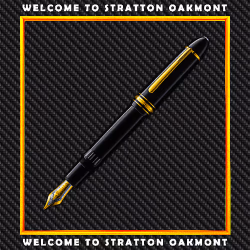 Strattonoakmont