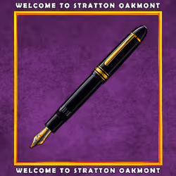 Sell This Pen #30