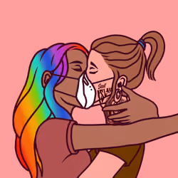 LOVE #1132