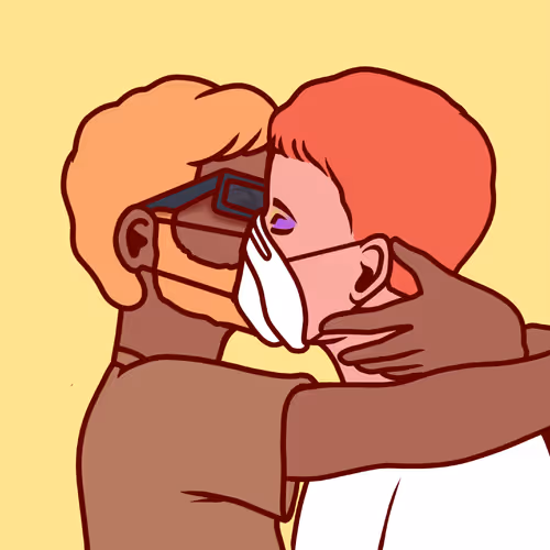 Love By Milan Quadens