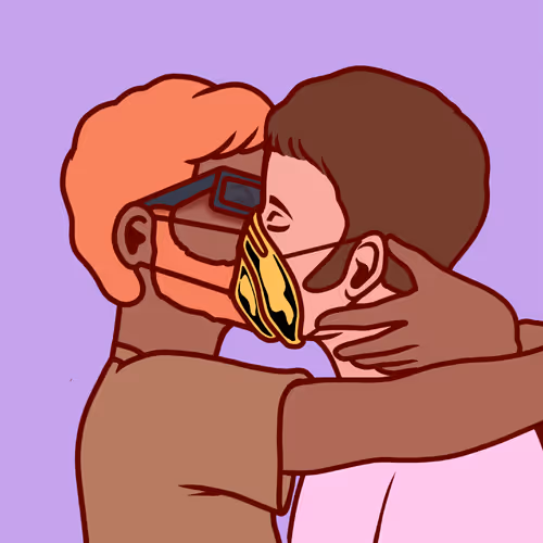 Love By Milan Quadens