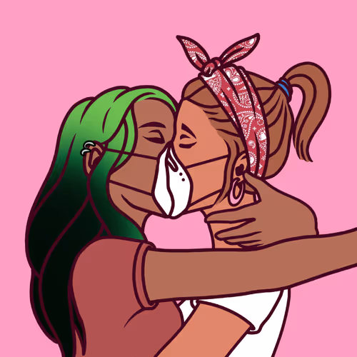 Love By Milan Quadens