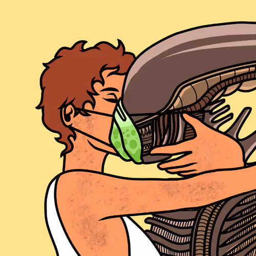 Love By Milan Quadens