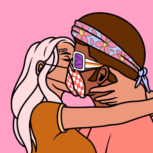 Love By Milan Quadens