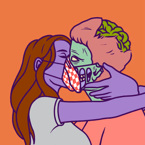 Love By Milan Quadens