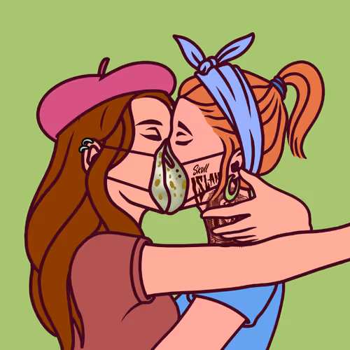 LOVE #1554