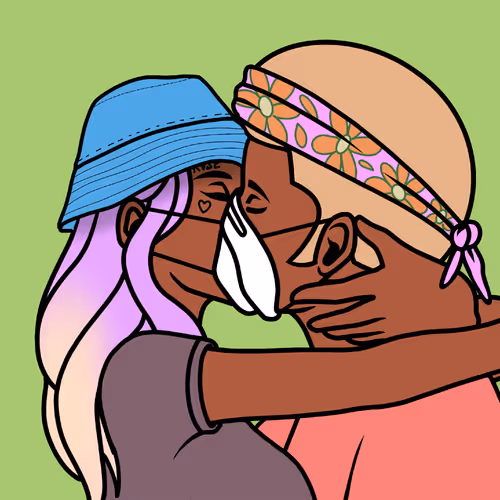 Love By Milan Quadens