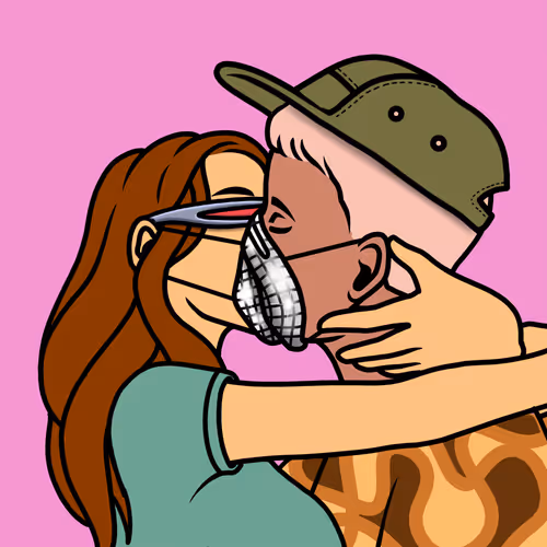 Love By Milan Quadens