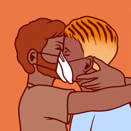 Love By Milan Quadens