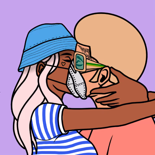 Love By Milan Quadens