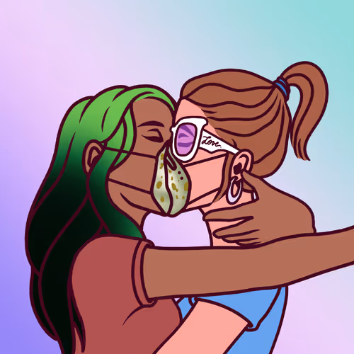 Love By Milan Quadens