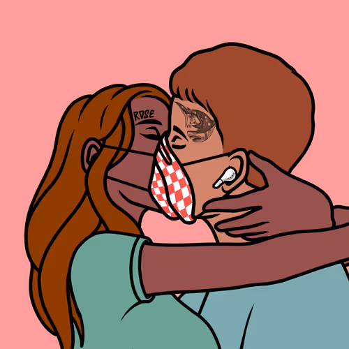 Love By Milan Quadens