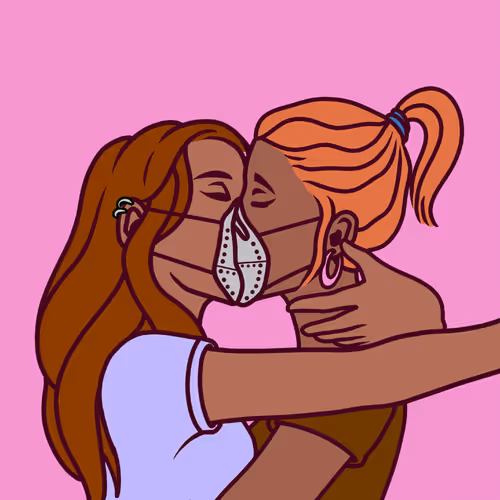 Love By Milan Quadens