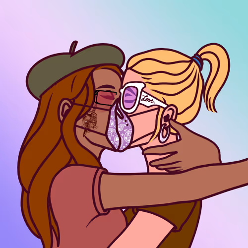 Love By Milan Quadens