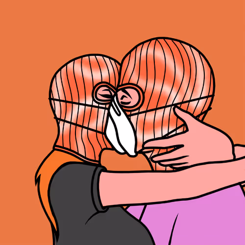 Love By Milan Quadens