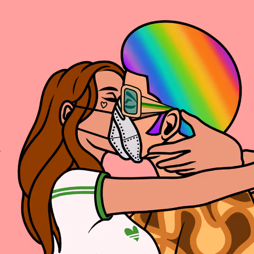 Love By Milan Quadens