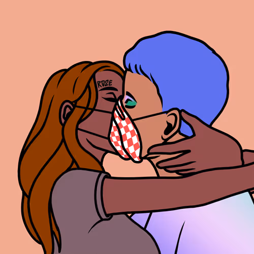 Love By Milan Quadens