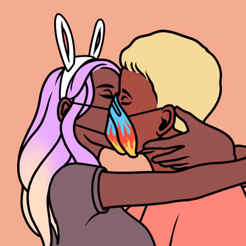 Love By Milan Quadens
