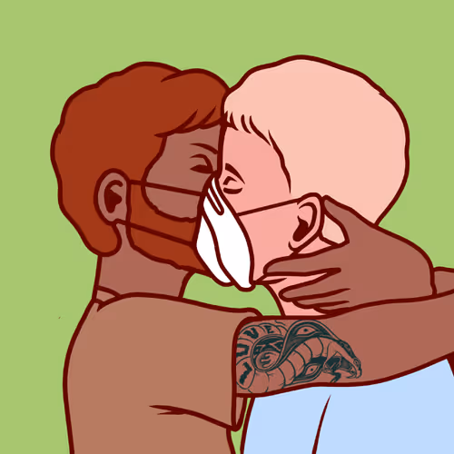 Love By Milan Quadens