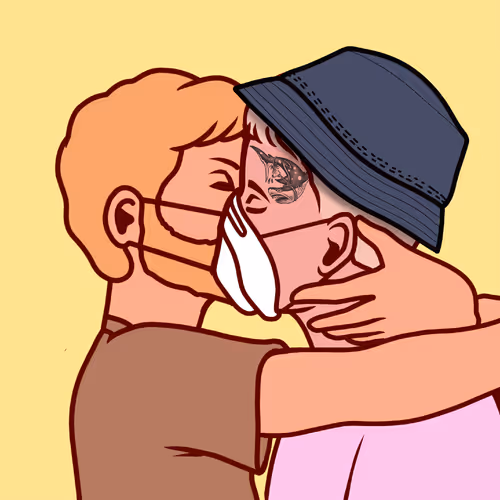 Love By Milan Quadens