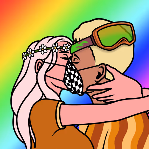 Love By Milan Quadens