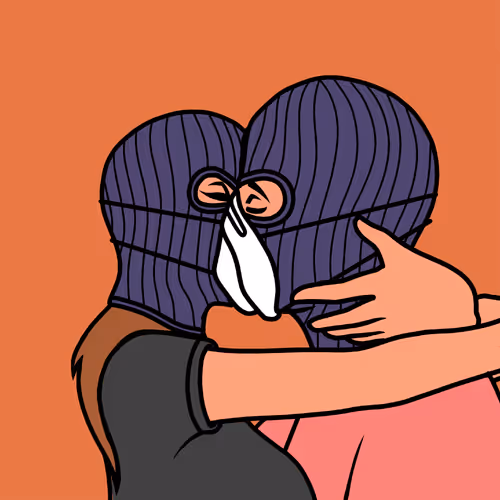 Love By Milan Quadens