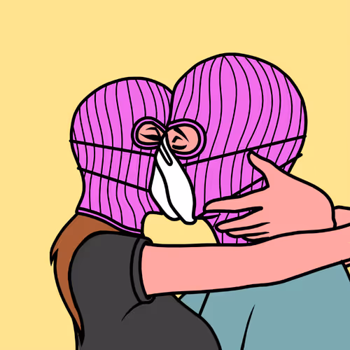 Love By Milan Quadens