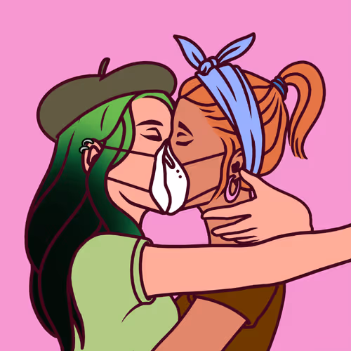 Love By Milan Quadens