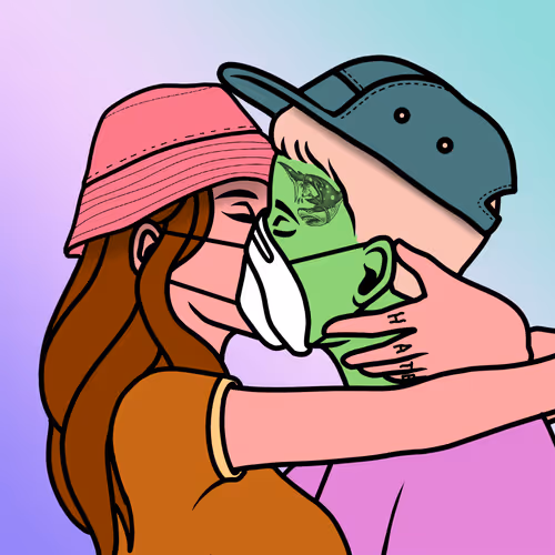 Love By Milan Quadens