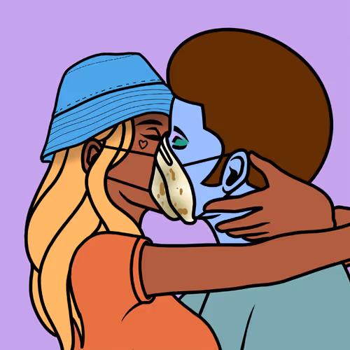 Love By Milan Quadens