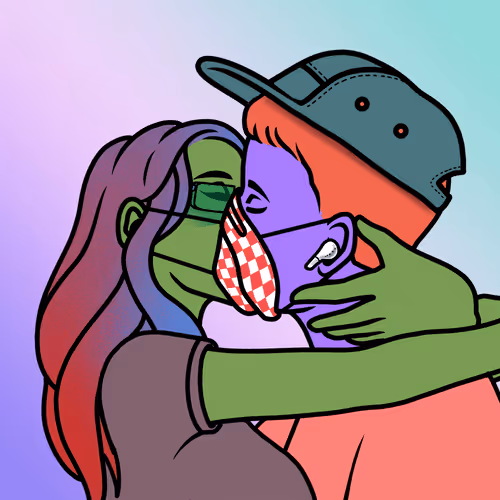 Love By Milan Quadens