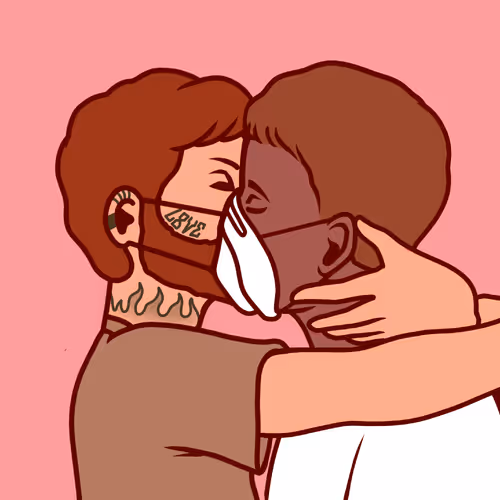 Love By Milan Quadens
