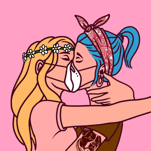 Love By Milan Quadens