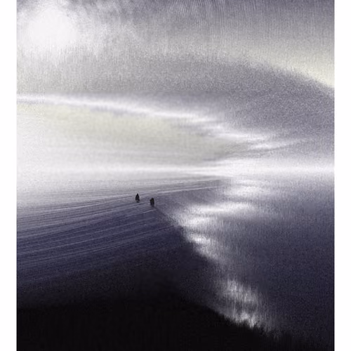 Stride #109