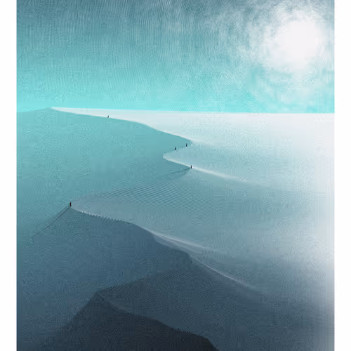 Stride By Mut