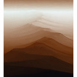 Stride #104