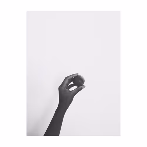 Zorb In Your Hand