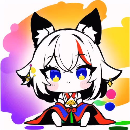 Chibi Mint