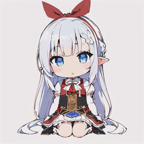 Chibi #244
